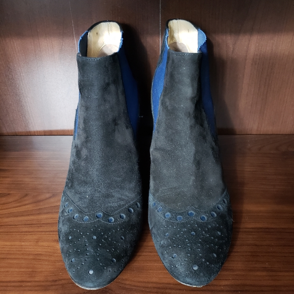 Marvin K Booties - image 1